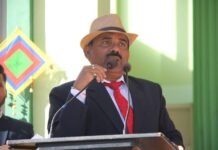 नाथपा झाकड़ी हाइड्रो पावर स्टेशन में 76वाँ गणतंत्र दिवस धूमधाम से मनाया गया