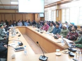 सुरक्षित इंटरनेट दिवस पर एक दिवसीय कार्यशाला आयोजित