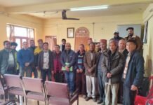 अब नम्बरदार भी करवाएंगे जमीनों की ई-केवाईसी