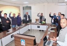 संरक्षण क्षमता महोत्सव 2025 (सक्षम’25) के अंतर्गत नाथपा झाकड़ी हाइड्रो पॉवर स्टेशन में ईंधन संरक्षण जागरूकता कार्यक्रम का आयोजन