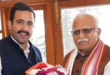 हिमाचल को 15वें वित्त आयोग के तहत एमएसएससी के लिए 50 करोड़ रुपये स्वीकृतः लोक निर्माण मंत्री