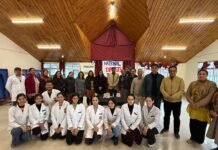 हिमाचल प्रदेश राजकीय दन्त महाविद्यालय शिमला में “नेशनल डेंटिस्ट डे” धूमधाम से मनाया