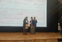 चरखा कारीगरों ने मनाया अंतराष्ट्रीय महिला दिवस