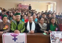 जहां नारी की पूजा होती है, वहां देवता करते हैं निवास : डॉ बसोतिया