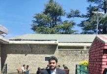 बजट से प्रदेश के हजारों लोगो को हाथ लगी निराशा