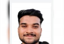 मुख्यमंत्री सुखविंदर सिंह सुक्खू द्वारा पेश किए गए बजट से जनता खुश – अमित तोमर