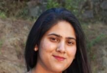 राजगढ़ की बेटी दिव्यांशी ने उतीर्ण की न्यायिक सेवा की प्रारंभिक परीक्षा