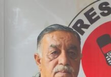 27 मार्च को शिमला हल्ला बोल, भाजपा खुलेगी सुक्खू सरकार के काले कारनामों की पोल- मेला राम शर्मा