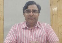 एसडीएम ने बैसाखी मेले के सफल आयोजन पर आभार व्यक्त कियाएसडीएम ने बैसाखी मेले के सफल आयोजन पर आभार व्यक्त किया