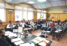 आई.टी.बी.पी ग्राउंड रिकांग पिओ में मनाया जाएगा जिला स्तरीय हिमाचल दिवस