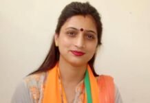 चूड़धार यात्रा पर शुल्क दुर्भाग्यपूर्ण – रीना कश्यप