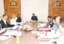 एक वर्ष में पूरी होगी करूणामूलक आधार पर लम्बित भर्ती प्रक्रिया: मुख्यमंत्री