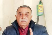ऑपरेशन सिंदूर से गर्वित हुआ देश, दुनिया को दिखाया भारत का संकल्प : मेलाराम शर्मा