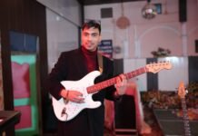 कंडाघाट के मनीष ने आकाशवाणी शिमला में प्राप्त किया बी ग्रेड