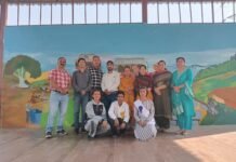 राजकीय उच्च पाठशाला धरोटी का 10वीं कक्षा का परीक्षा परिणाम रहा 75%, विद्यार्थियों ने किया उत्कृष्ट प्रदर्शन