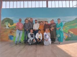 राजकीय उच्च पाठशाला धरोटी का 10वीं कक्षा का परीक्षा परिणाम रहा 75%, विद्यार्थियों ने किया उत्कृष्ट प्रदर्शन