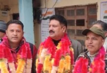 युक्तिकरण से पहले सभी शिक्षक वर्गो की पदोंन्ति की सूची जारी कर देनी चाहिए