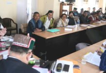 वन अधिकार अधिनियम-2006 के माध्यम से स्थानीय लोगों को मिलेगा जमीन का मालिकाना हक – जगत सिंह नेगी