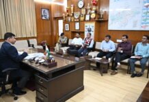 आधार का अनिवार्य बायोमेट्रिक अवश्य करवाए अपडेट : उपायुक्त