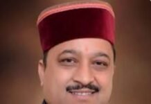 छात्राओं से छेड़खानी करने वाला शिक्षक नहीं है शिक्षक कहलाने योग्य: सुरेश कश्यप