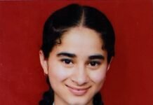 पूर्व सैनिक की बेटी मन्नत चौहान ने NEET परीक्षा में 98% अंक हासिल कर किया अपने गांव का नाम रोशन