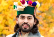 हिमाचल रत्न सम्मान से नवाजे जाएंगे हिमाचली प्रसिद्ध लोक गायक इंद्रजीत