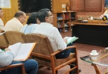 जूनियर रेडक्रॉस/यूथ रेडक्रॉस यूनिट्स युवा पीढ़ी को मानव सेवा से जोड़ने का प्रयास : डीसी कुल्लू तोरुल एस रवीश