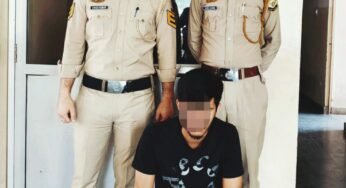 ठियोग में संदिग्ध व्यक्ति से 76.050 ग्राम चिट्टा/हेरोइन बरामद