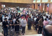 संजौली महाविद्यालय में कला संकाय के परिचय सत्र के साथ हुआ दो दिवसीय इंडक्शन कार्यक्रम का समापन