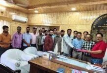 “सेर जगास पहुंचेगा अब पक्का रोड, पर्यटन को लगेगा चार चांद – ग्रामवासियों और प्रशासन का साझा प्रयास रंग लाया”