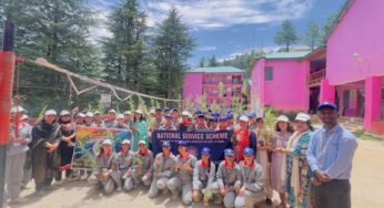विद्यालय प्रबन्धन समिति का चुनाव सम्पन्न, बिशन सिंह बने एस एम सी के अध्यक्ष