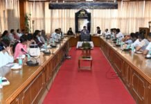 पिज्जा चीज़ बनाने का निःशुल्क प्रशिक्षण देगा पशुपालन विभाग – उपायुक्त