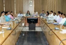 आगामी 04 से 06 सितंबर तक सराहां में आयोजित होगा वामन द्वादशी मेला – उपायुक्त