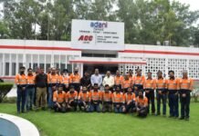 उपायुक्त ने किया एसीसी बरमाणा सीमेंट प्लांट का निरीक्षण, प्रदूषण नियंत्रण उपायों और स्किल डेवलपमेंट केंद्रों की ली जानकारी