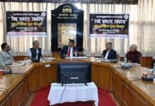 आईजीएमसी में मानसिक रोगियों के साथ नहीं रखे जाएंगे नशे के आदी मरीज – स्वास्थ्य मंत्री