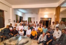 17 व 18 अगस्त को पबियाना में मनाया जाएगा गुंग्गा नवमी मेला-विक्रम