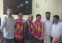 सिरमौर जिला कबड्डी संघ की नई कार्यकारिणी का गठन — कुलदीप राणा अध्यक्ष नियुक्त