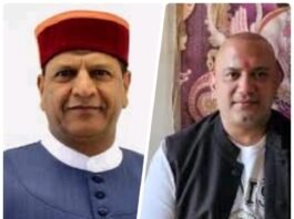 नोटिस का जवाब नोटिस से देंगे कपिल गर्ग उर्फ़ मोंटी