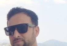 डॉ. संदीप कुमार कनिष्क ने एक और महत्वपूर्ण उपलब्धि की हासिल