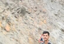 लाहौल घाटी ने खोया एक और वीर सपूत