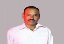 नाहन कच्चा टैंक थाना क्षेत्र से एक व्यक्ति के लापता