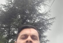 देश राज शर्मा ने जताया आभार, 642 टीजीटी शिक्षकों को मिला प्रवक्ता पद का तोहफा।