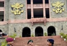 बकैण के परमवीर चक्र विजेता संजय कुमार बने लेफ्टिनेंट, झंडूता में खुशी की लहर