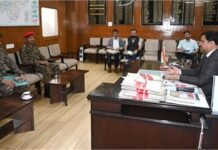 सेना में करियर का सुनहरा मौका! इस दिन तक अवेरीपट्टी में आयोजित होगी भर्ती रैली