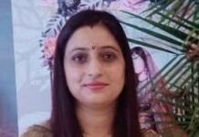 जीएसटी स्लैब बदलाव का पच्छाद विधायक रीना कश्यप ने किया स्वागत