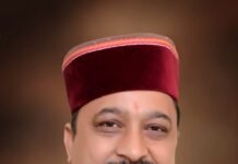 भाजपा उतरी कर्मचारियों के पक्ष में, मुख्यमंत्री कर्मचारी विरोधी