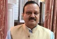 प्रदेश भाजपा प्रवक्ता विनय गुप्ता ने डिपुओं में दालों के दाम बढ़ाने की कड़े शब्दों में की निंदा