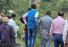 चंबा की सलूणी में ऑल्टो कार दुर्घटनाग्रस्त, पति-पत्नी की मौत। बेटा घायल मेडिकल कॉलेज टांडा रैफर