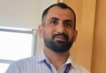 राजगढ़ का गौरव: डॉ. रितेश वर्मा लगातार दूसरे साल विश्व के शीर्ष वैज्ञानिकों में शामिल