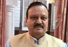 एक झटके में समाप्त कर दिये हिमुडा के 347 पद: भाजपा प्रवक्ता विनय गुप्ता बोले युवाओं के भविष्य से खिलवाड़…